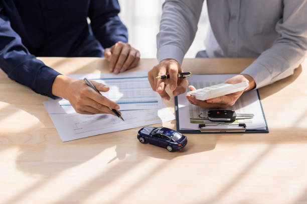 Car insurance options for Tchula residents